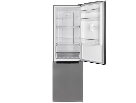 Холодильник LERAN CBF 220 IX